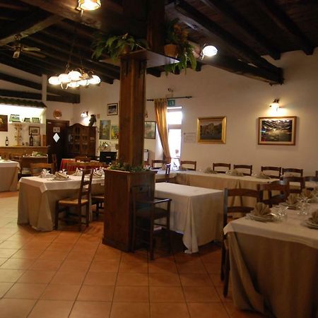 Agriturismo Casale Pepe Villa Palestrina Exterior foto