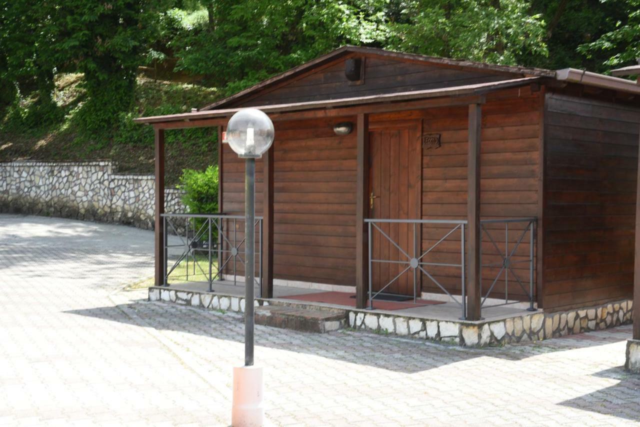 Agriturismo Casale Pepe Villa Palestrina Exterior foto