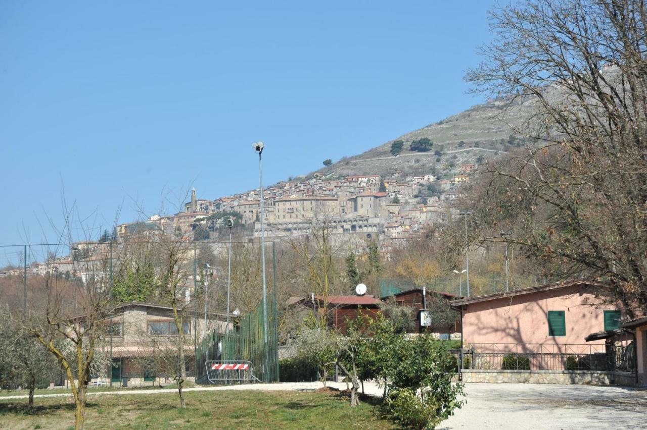 Agriturismo Casale Pepe Villa Palestrina Exterior foto