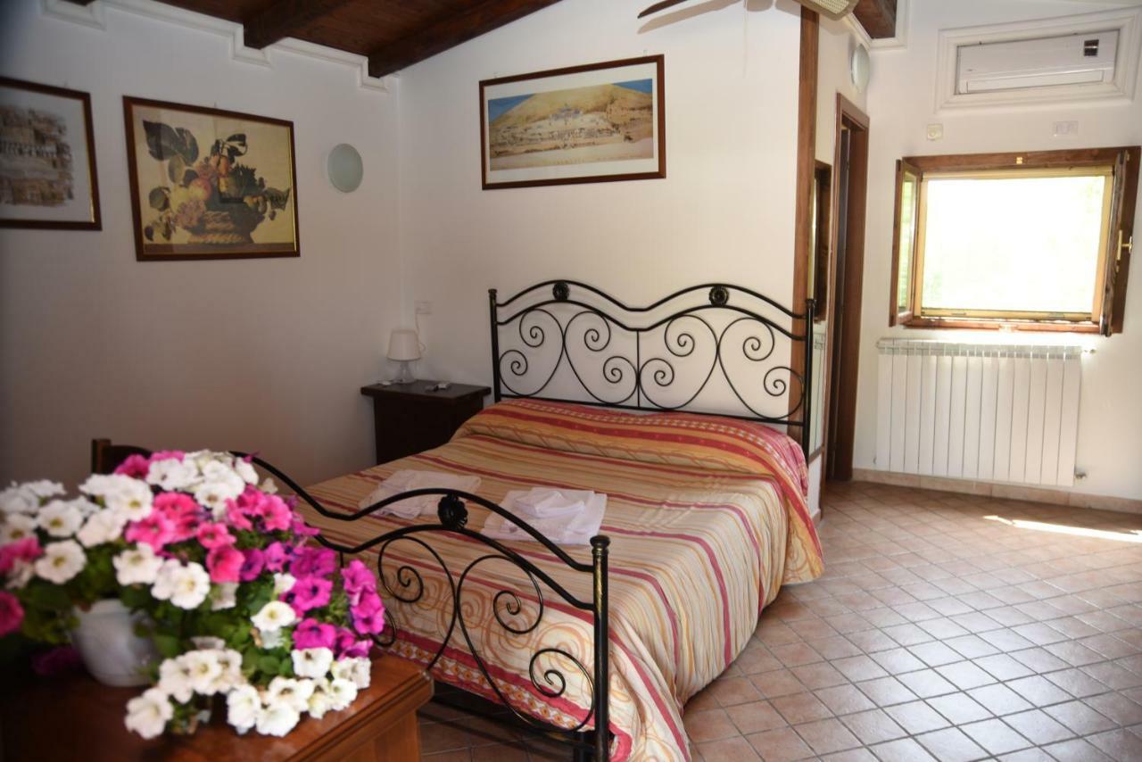 Agriturismo Casale Pepe Villa Palestrina Exterior foto