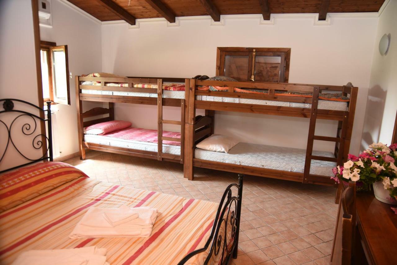 Agriturismo Casale Pepe Villa Palestrina Exterior foto