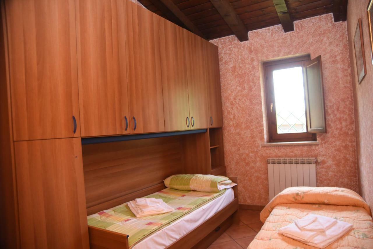 Agriturismo Casale Pepe Villa Palestrina Exterior foto